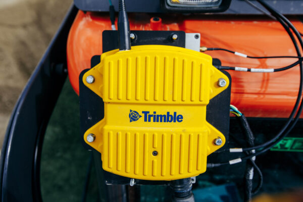 Trimble Ready Doosan
